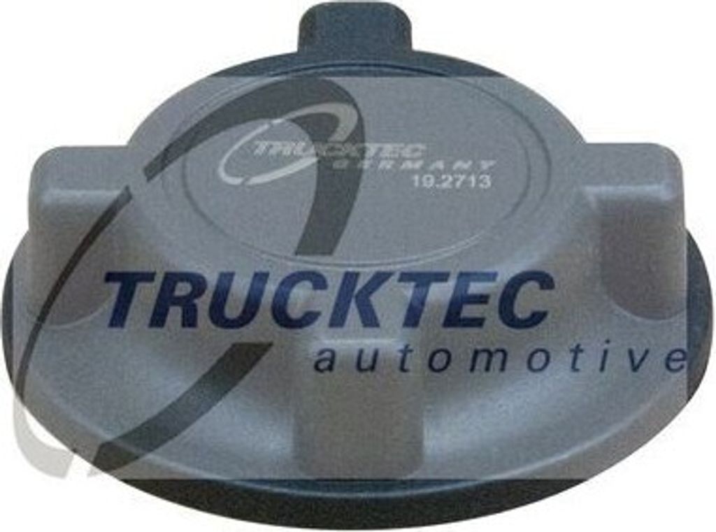 TRUCKTEC AUTOMOTIVE 03.40.128 Verschlussdeckel Kühlmittelbehälter für VOLVO B12 F10 F12 F16