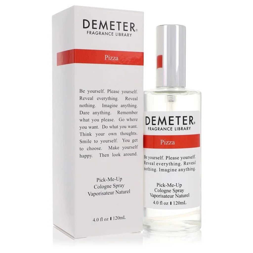 Demeter Pizza cologne spray 120 ml
