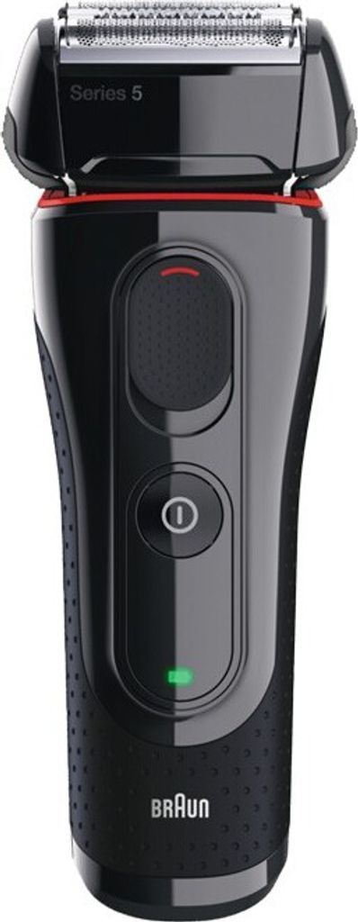 Braun Series 5 5030s Elektrischer Rasierer, Ausfahrbarer Produktbild 