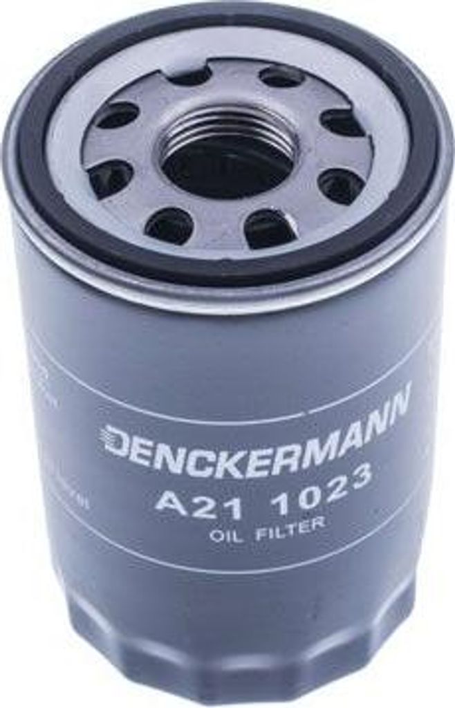 DENCKERMANN A211023 Ölfilter OE 96JV6714AA kompatibel mit S-Type, XJ, XK8, XK8er