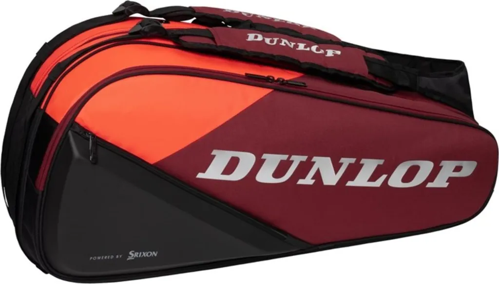 Dunlop Srixon Cx Performance - Sac idéal pour la compétition et club