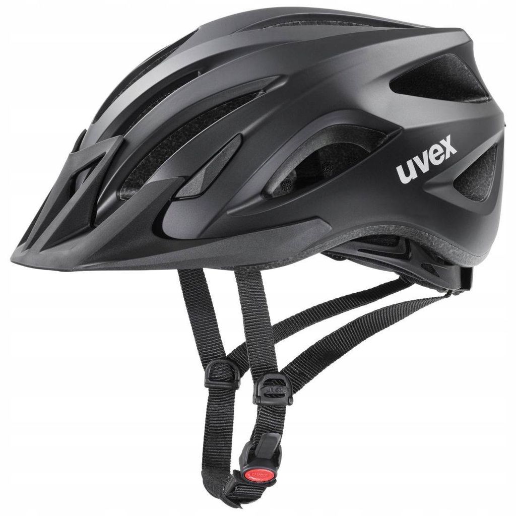 UVEX uvex viva 3 0117 noir mat 56 Image du produit 