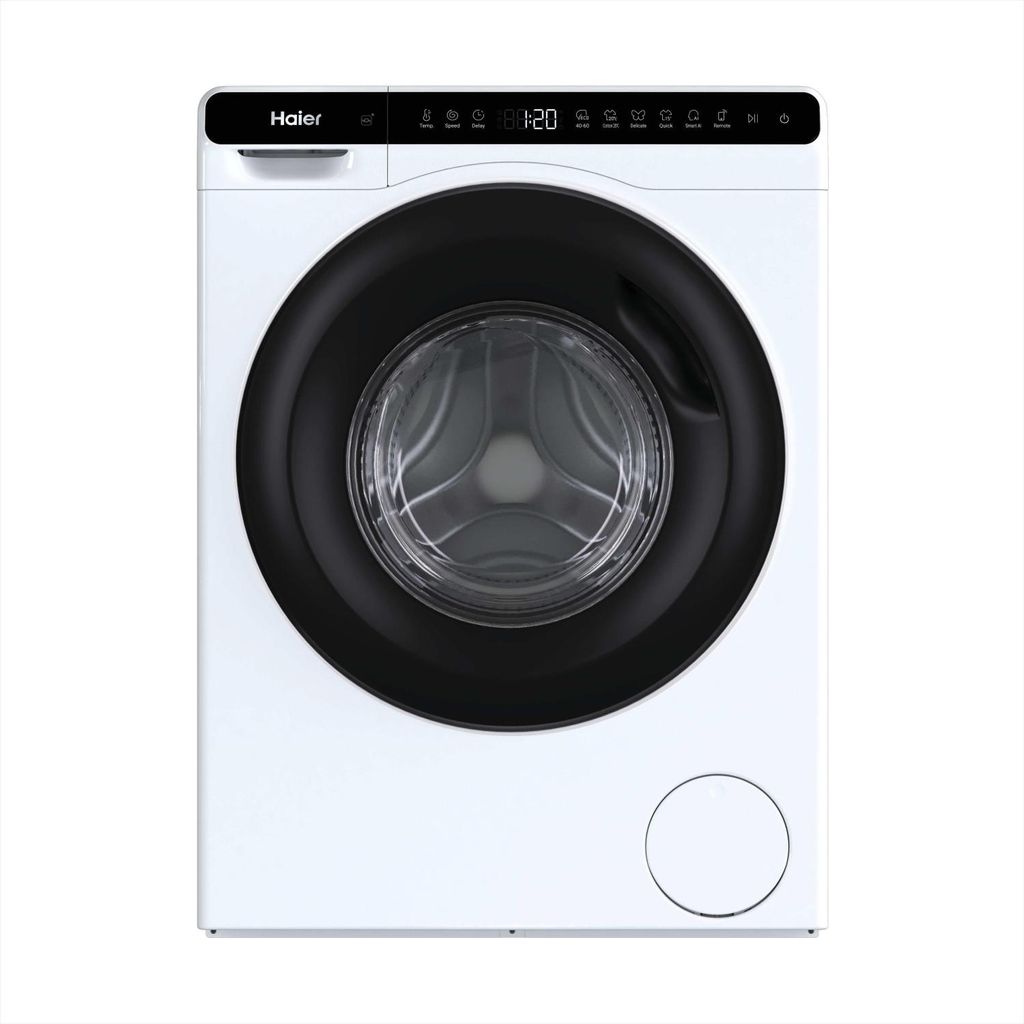 Haier HW50-BP12307AU1, Frontlader, 5 kg, C, 66 dB, 1200 Produktbild 