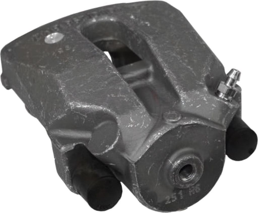 Bremssattel 1 Kolben axial Ø 40 mm Aluminium A.B.S. für BMW Produktbild 