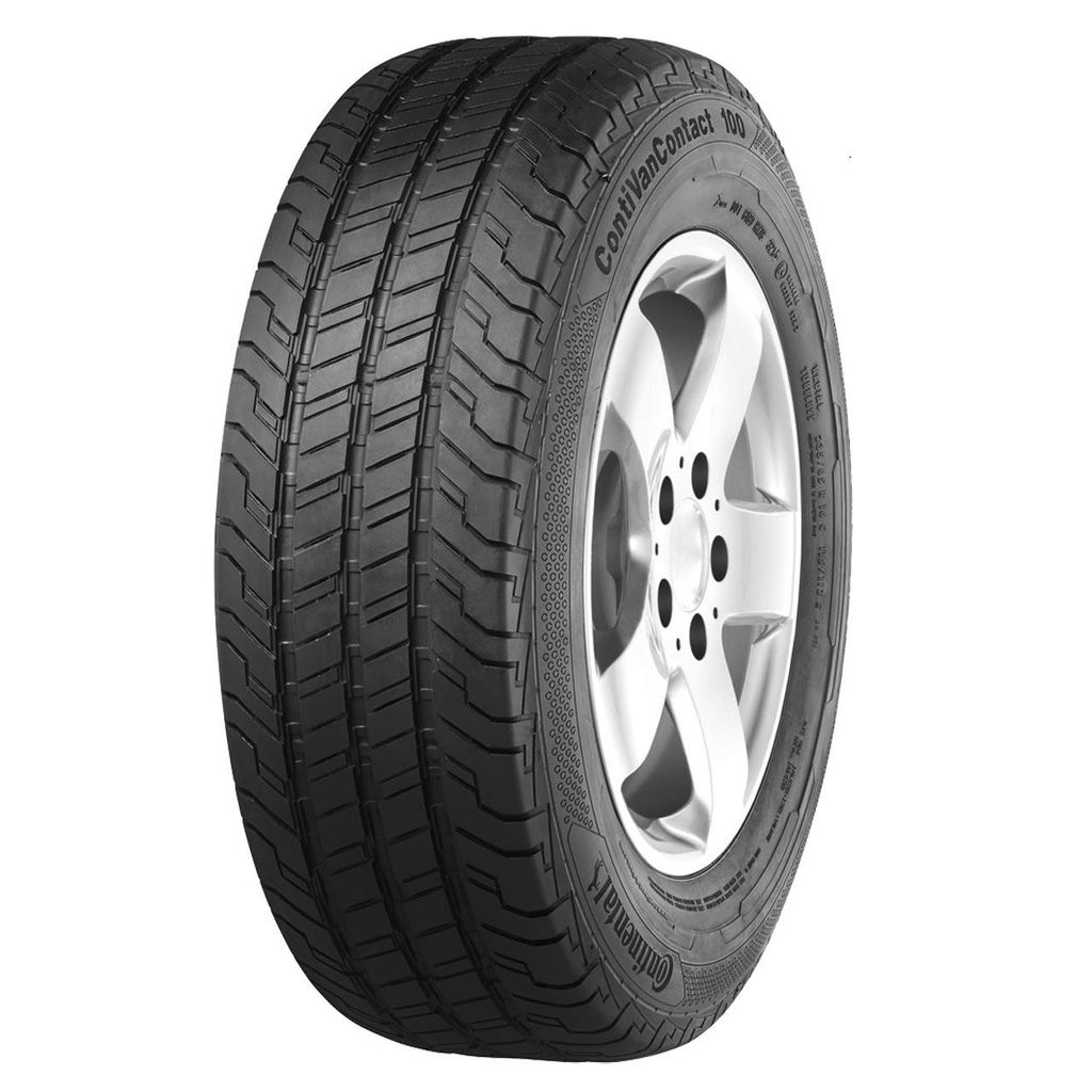 Continental ContiVanContact 100 225/65R16C 112R