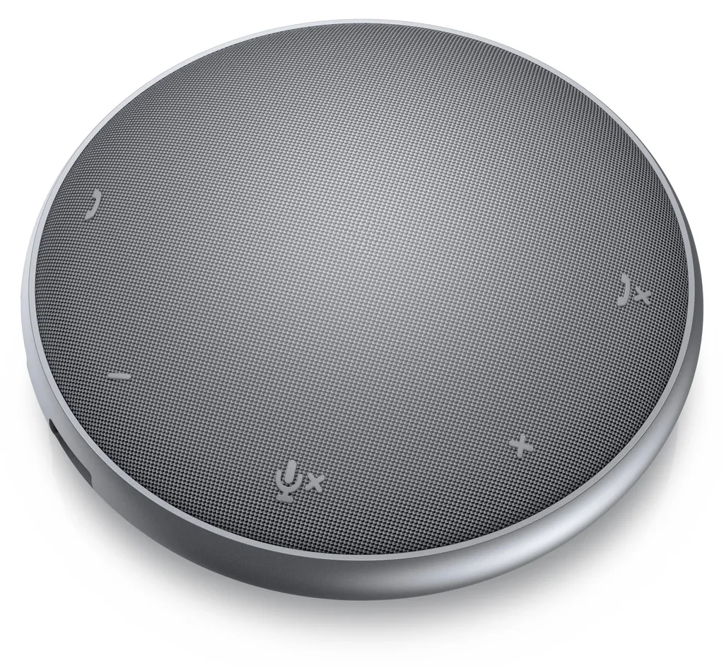 Enceinte de conférence Dell MH3021P multiport USB-C avec réduction d'écho - 6