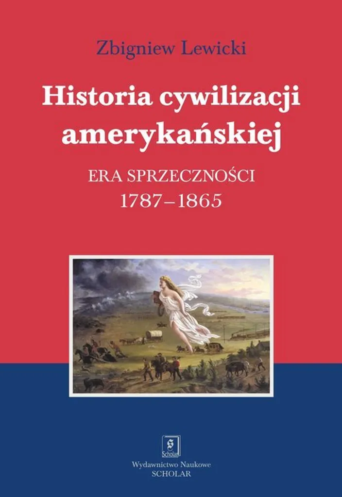 Livre Histoire de la civilisation américaine Vol 2 l'ère des contradictions