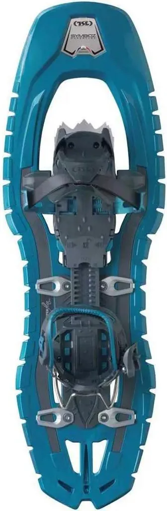 Raquettes TSL Symbioz Hyperflex Access S légères à accroche maximale - 5