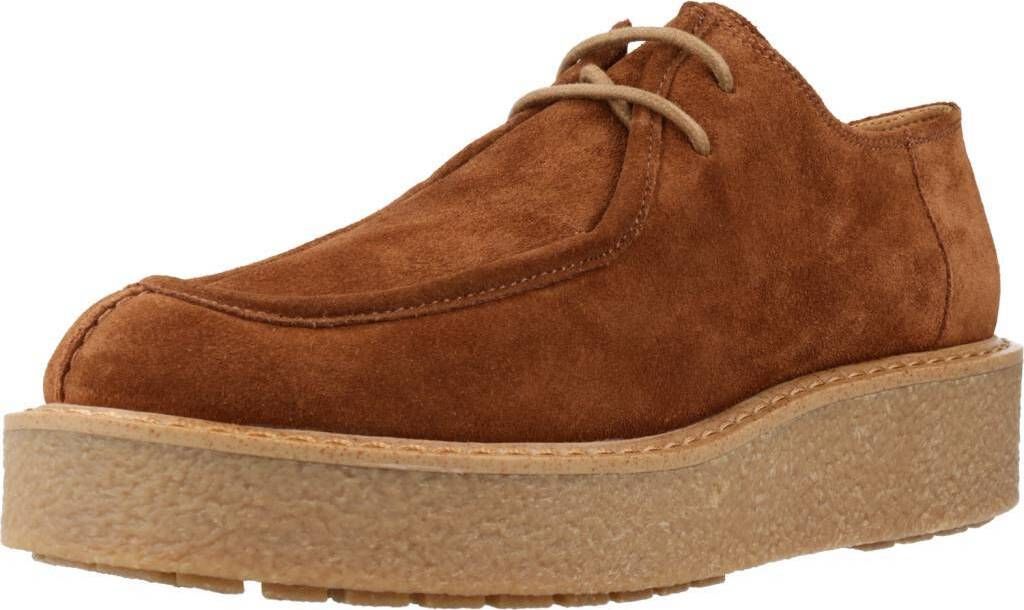 Geox D Elidea D Schuhe Braun EU 36 Damen Braun EU 36