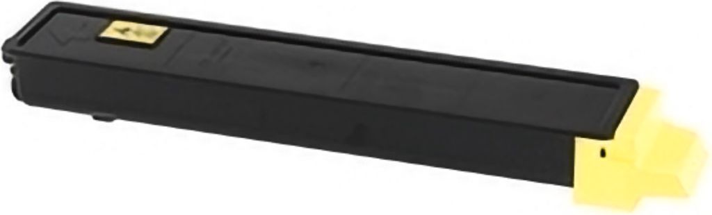 1T02K0ANL0  KYOCERA TK-895Y Original Gelb 1 Stück(e) Produktbild 
