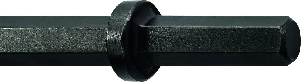 Scalpello piatto 6kt25x108/Bund41 500 mm