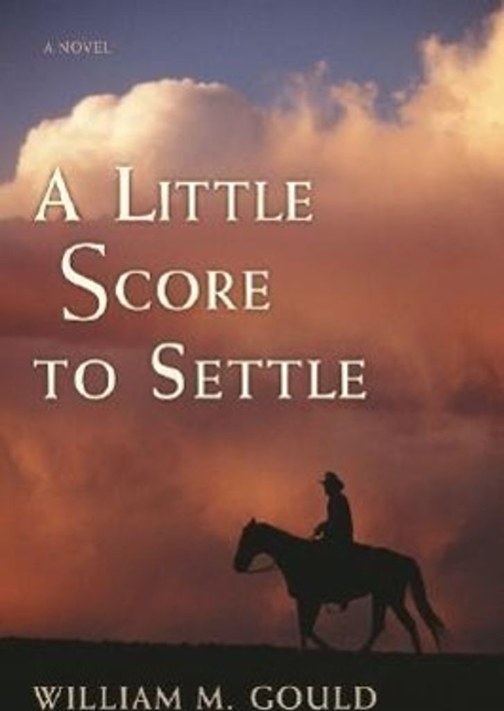 A Little Score To Settle – Lingua: Inglese