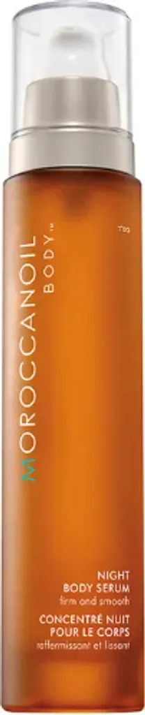 Sérum Corporel de Nuit Moroccanoil 100 ml - Soin de Nuit Anti-Âge Corps - 4