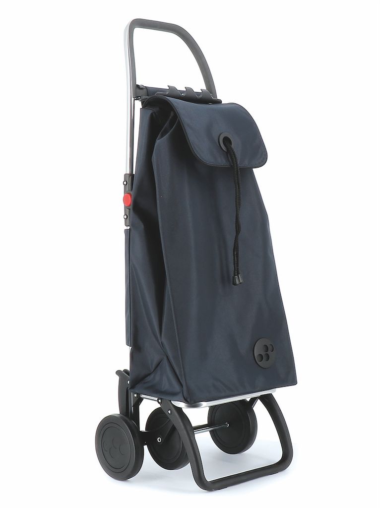 Rolser I-max Mf Einkaufstrolley Blau Blau One Size