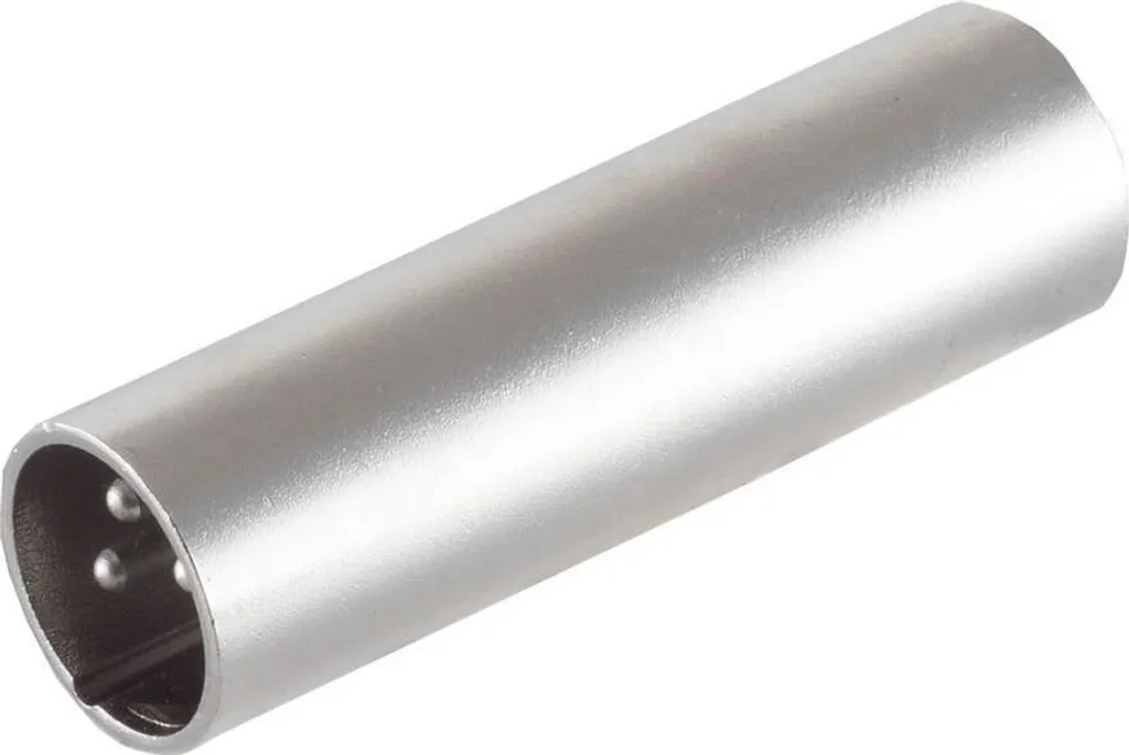 Câble XLR Mâle XLR Mâle S/CONN Haute Performance Blindage Renforcé