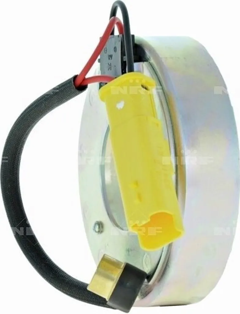 Réparer Clim HS sur Berlingo ou Rifter avec Bobine Magnétique 38726