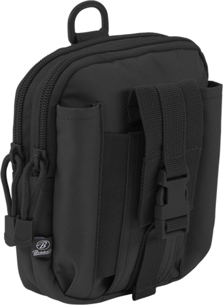 Brandit Molle Pouch Functional black, OS Obrázek produktu 