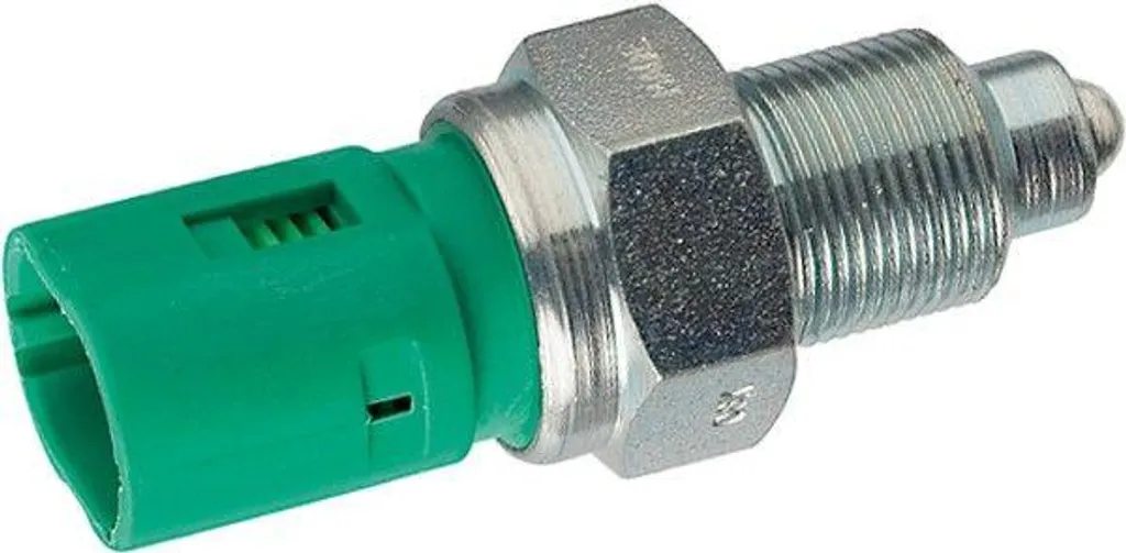 HELLA 6ZF 008 621-771 Interruttore, luce di retromarcia OE 7700778781 compatibile con Espace, Trafic