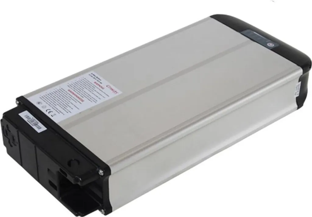 Batterie Vélo Électrique 36V 12Ah Idéale pour Trajets Travail et Ville
