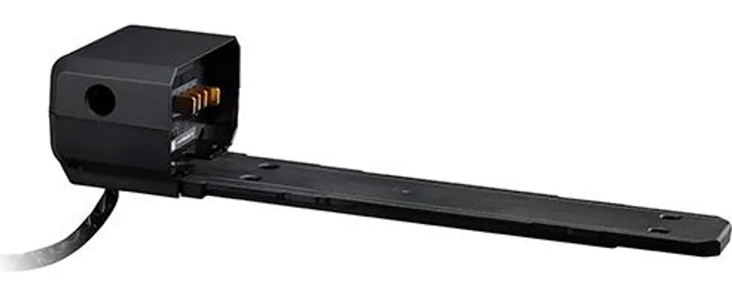 Support de Batterie Shimano Steps BM-EN400-A Câble 920mm Type AXA