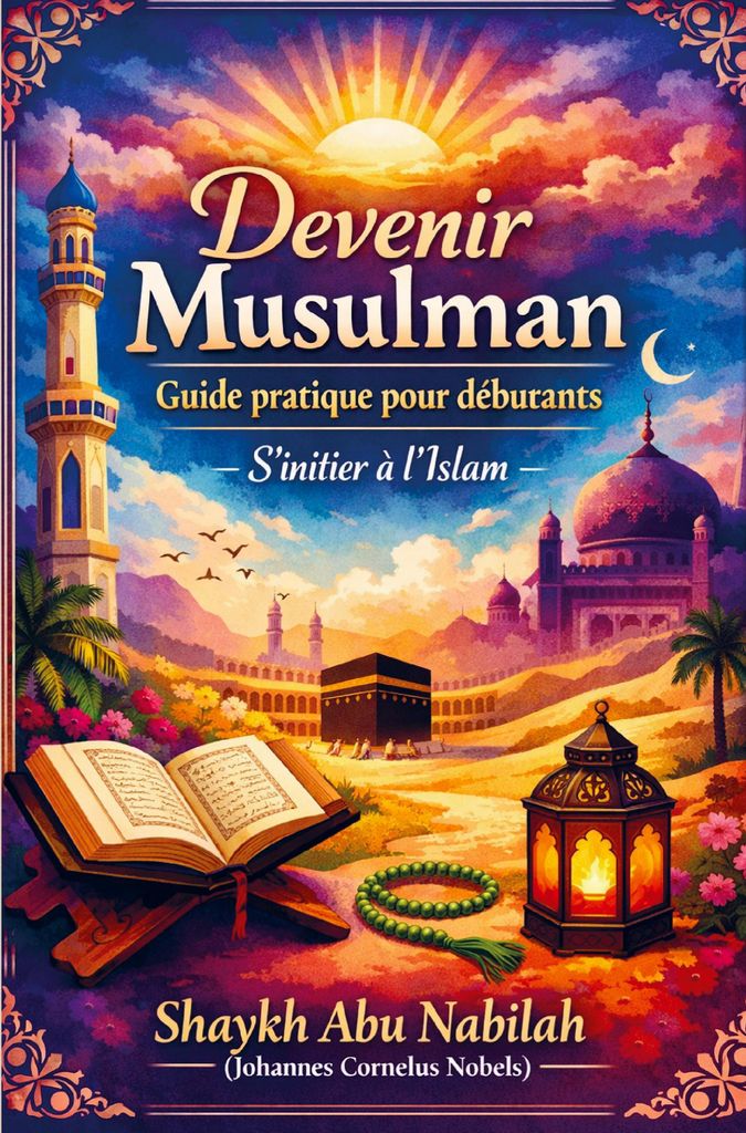 Devenir Musulman Guide pratique pour débutants