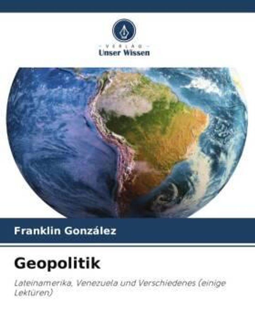 Geopolitik