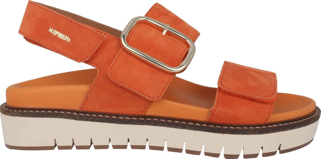 Mephisto Belona - damen sandale