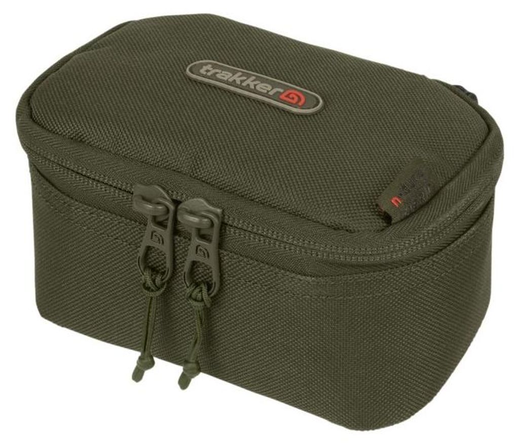 Trakker Nxg piombo e leader pesca Pouch Immagine del prodotto 