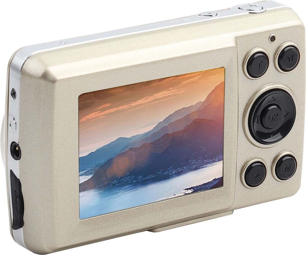 Digitální fotoaparát,Mini videokamera,Mini Obrázek produktu 