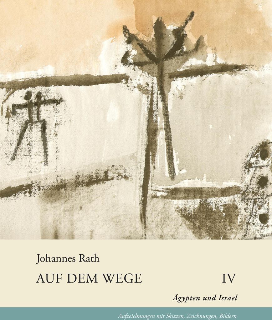 Auf dem Wege IV