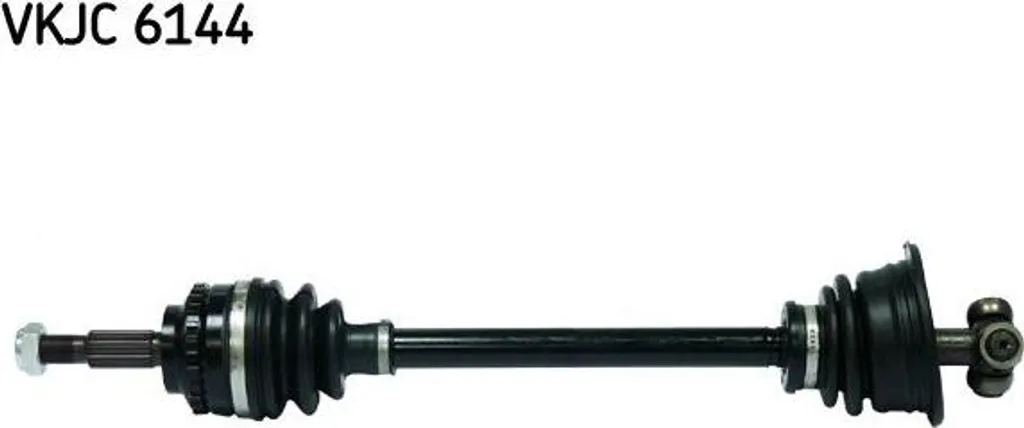 Pièce de transmission SKF VKJC 6144 pour réparation Renault Clio et Kangoo