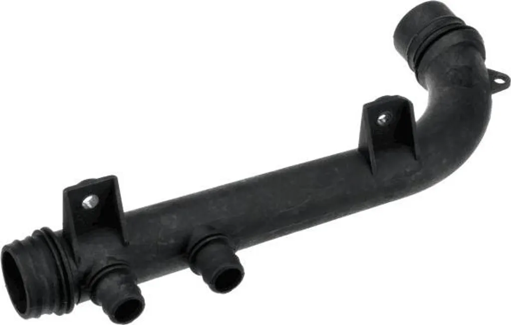 Tubo Flessibile Riscaldamento Gates 02-1690 per Jaguar