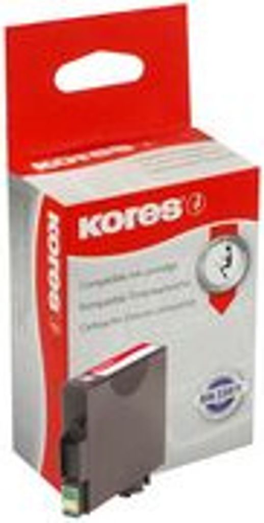 Kores Tinte G1628Y ersetzt EPSON T7904 gelb