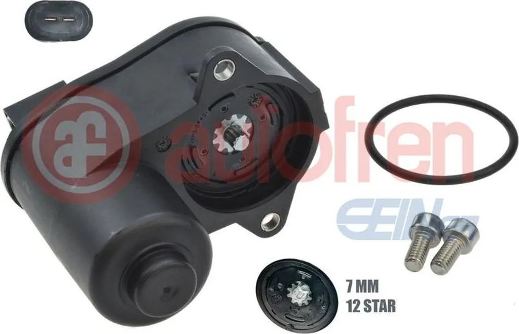 AUTOFREN SEINSA DEPB008 Élément de Réglage Étrier de Frein à Main 1426840