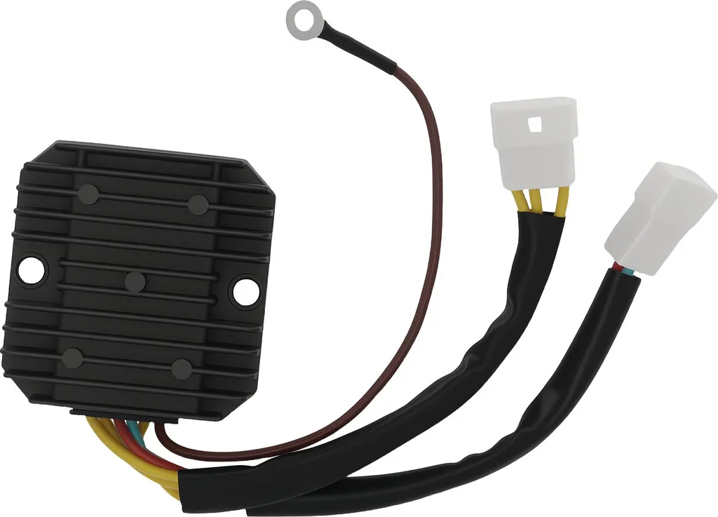 Régulateur de charge renforcé AP8112941 BMW F650 Aprilia Leonardo