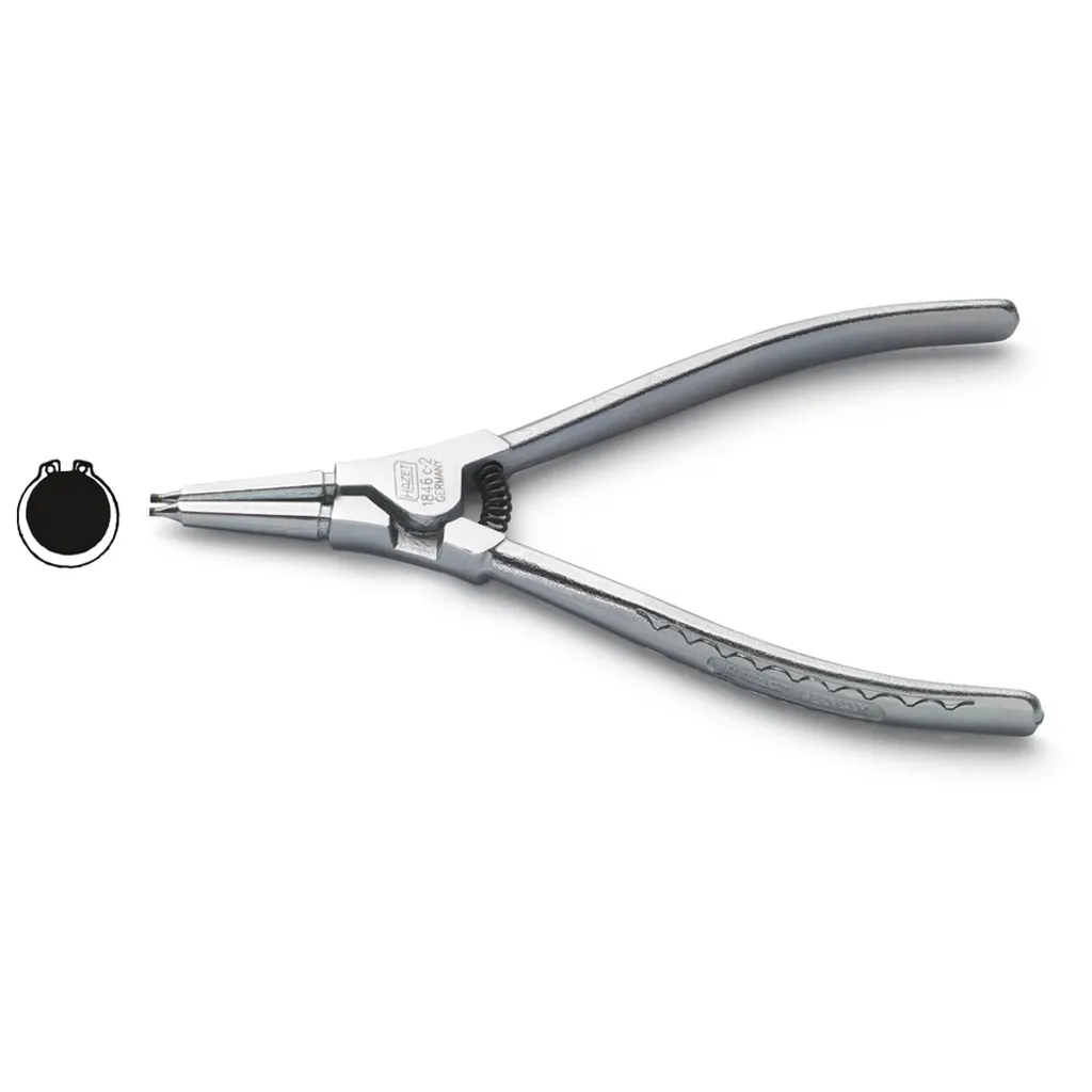 Pinze Per Anelli Fusibili 1846C-1