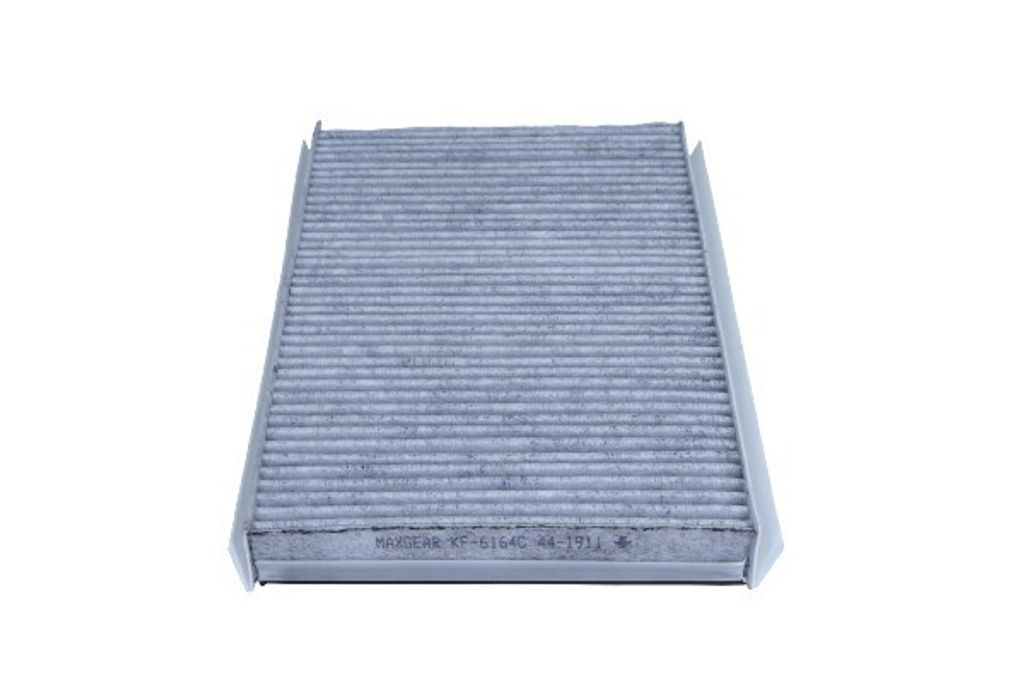 MAXGEAR 26-1650 Innenraumfilter Pollenfilter für VOLVO V70 Produktbild 