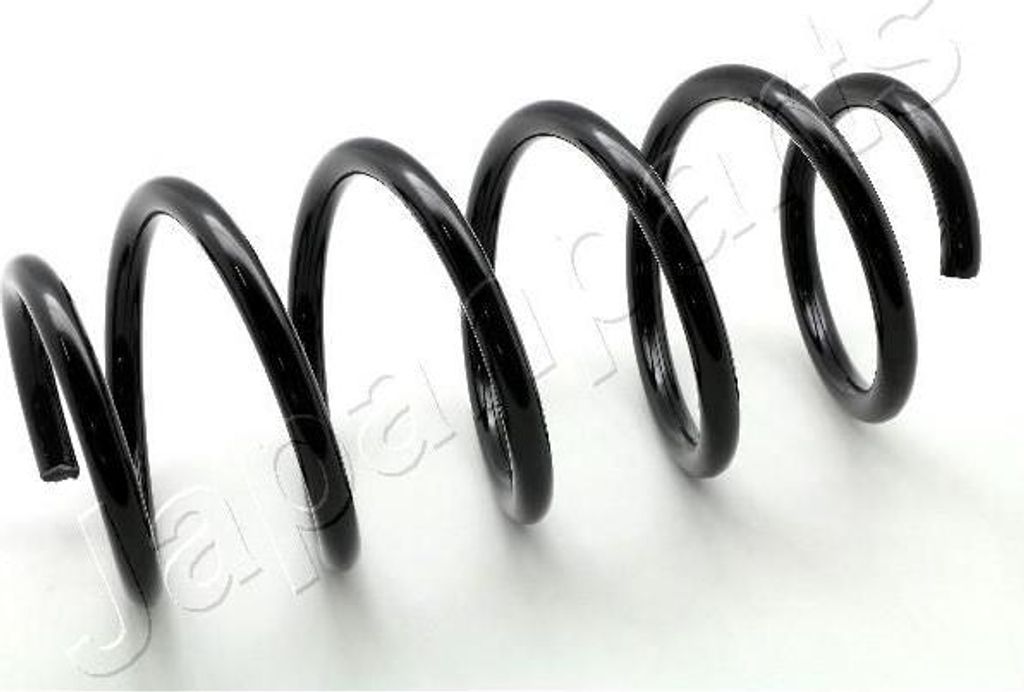 JAPANPARTS ZC2682H Fahrwerksfeder OE 9198768 kompatibel mit Meriva