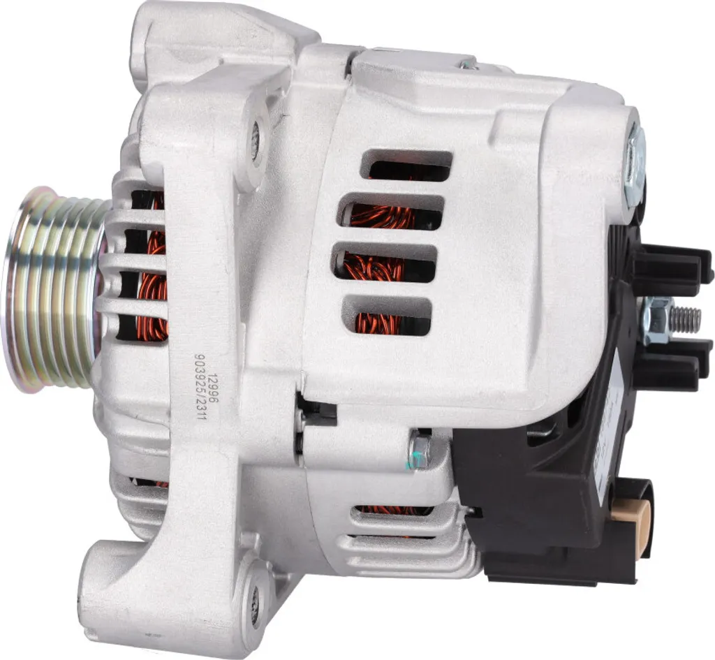 Alternateur performant 150A pour BMW E46 X3 E83 - Qualité Febi 188742