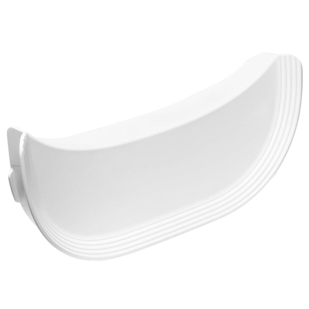 Séparateur blanc pour bac à litière Petkit Pura Max Image du produit 