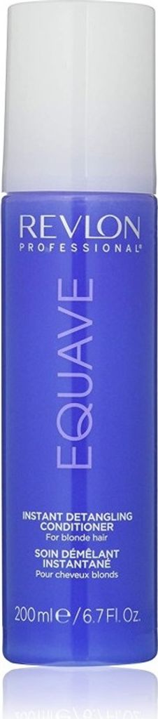 Revlon Professional Equave Blonde Detangling Conditioner Zdjęcie produktu 