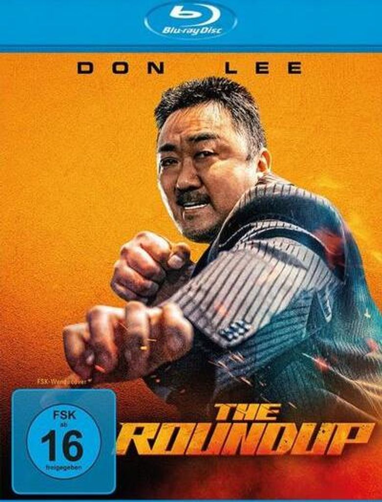 The Roundup