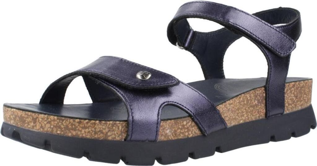 PANAMA JACK SULIA SHINE Blau