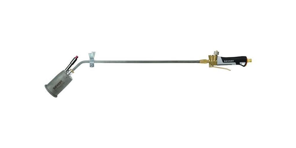 Aufschweißbrenner PRO 88 Titanium 70/850 Piezo Produktbild 
