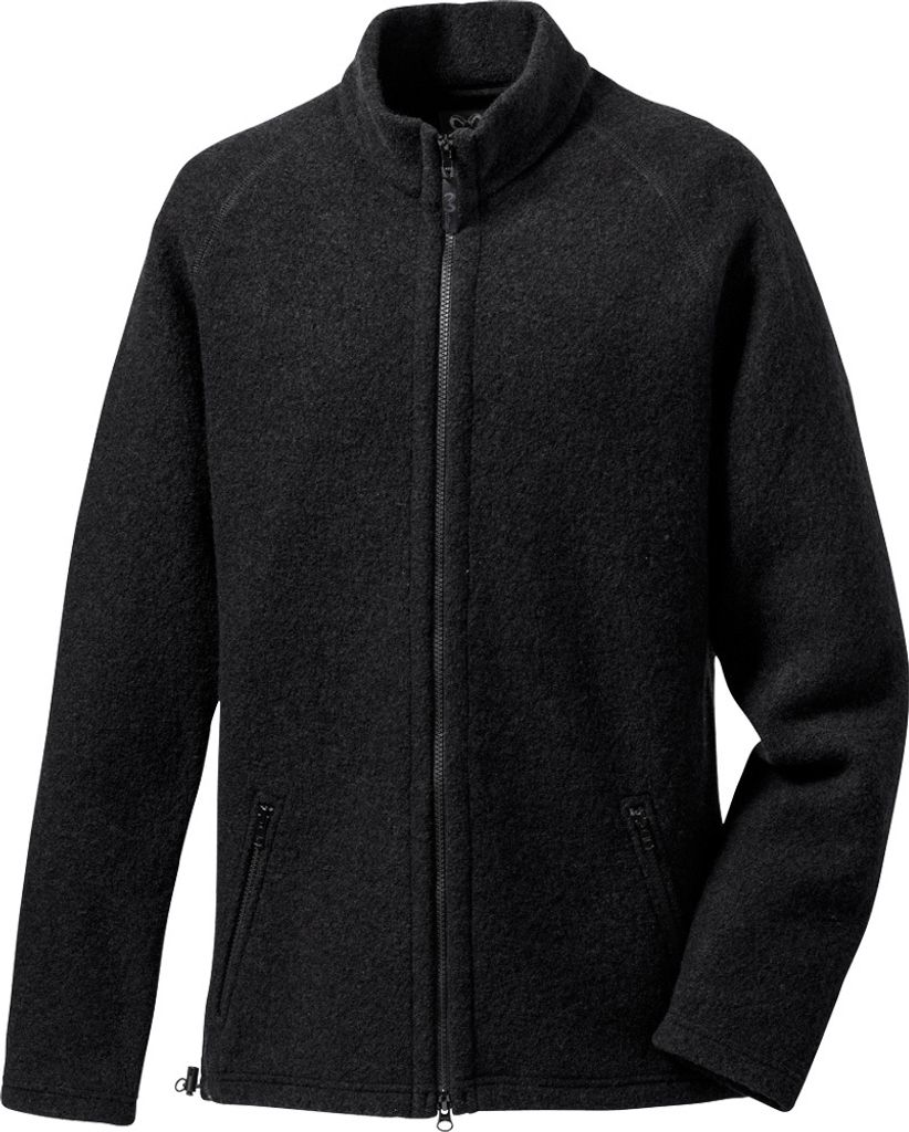 Mufflon W100 Mu-Connor T kohle L