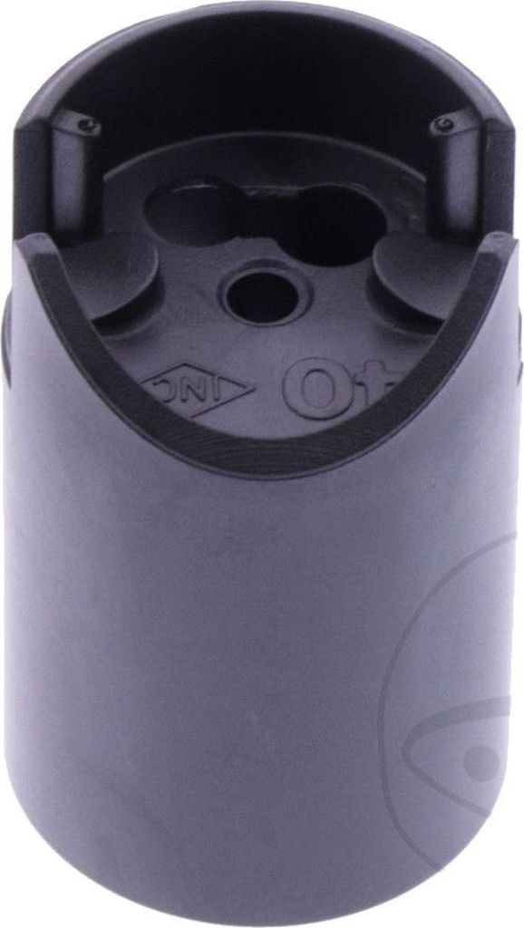 Gasschieber 10-17,5 mm PHVA für Aprilia Amico 50 GL Baujahr 1994-1995 von pamoto - Neu