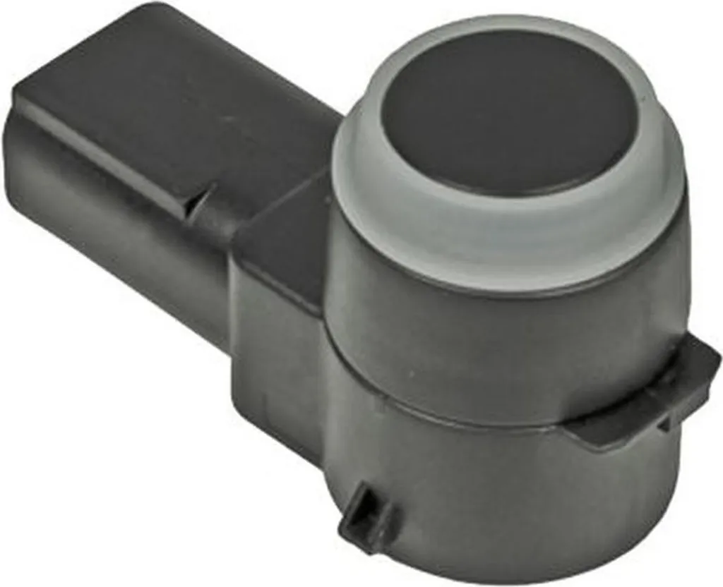Sensore Assistenza Parcheggio METZGER Peugeot 508 SW - Precisione