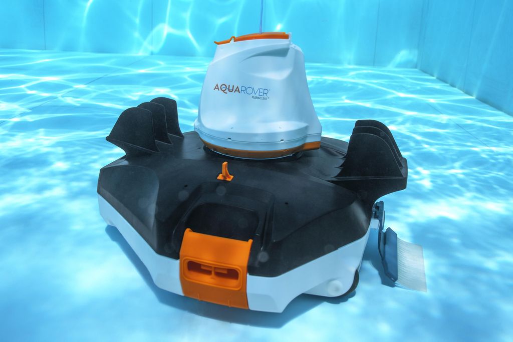 Autonomer Poolroboter AquaRover Produktbild 15