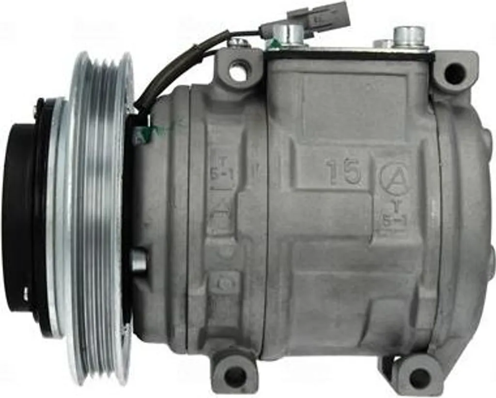 Compresseur de Clim Toyota Corolla et Avensis - Remplacement OE 89119