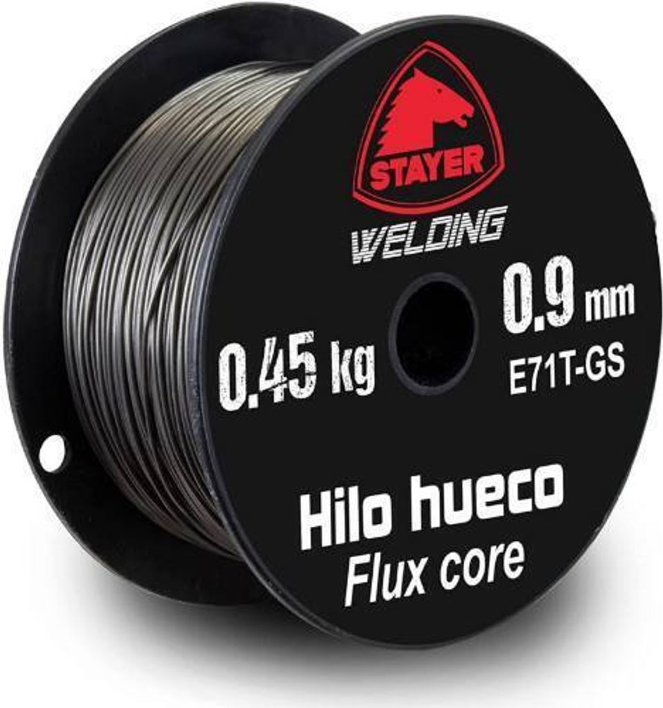 Filo Per Saldatura MIG 0,9 Kg ER70S-6 Per Scarichi Auto - Foto 4